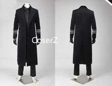 Movie Star Wars General Hux Cosplay Costume Full Outfit