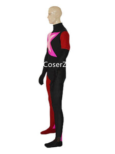 Garnet Costume From Steven Universe Catsuit Cosplay Halloween Costume Zentai Suit