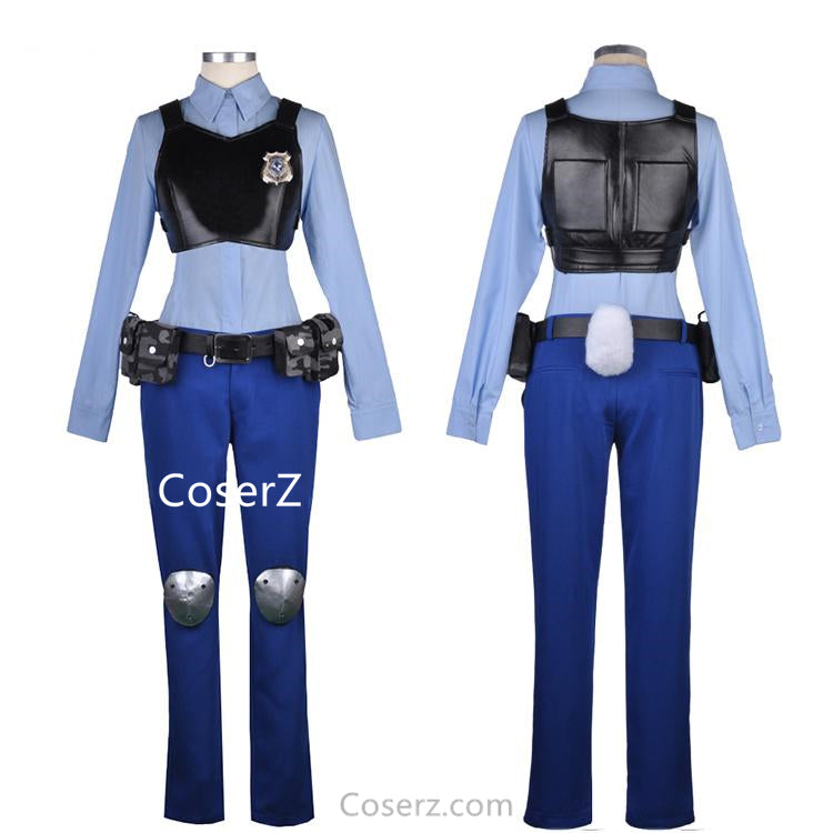 judy hopps character- | Ropa, Ropa de chcas, Penados ondulados