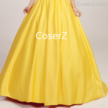 Custom-made Snow White Dress, Snow White Costume