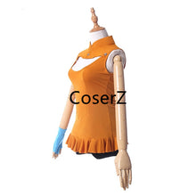 The Seven Deadly Sins Cosplay Diane Costume Serpent's Sin Cosplay Costume with Glove