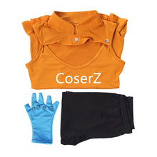 The Seven Deadly Sins Cosplay Diane Costume Serpent's Sin Cosplay Costume with Glove