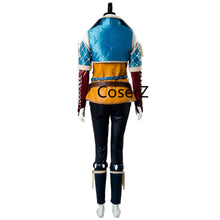The Witcher 3:Wild Hunt Triss Merigold Cosplay Costume