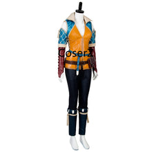 The Witcher 3:Wild Hunt Triss Merigold Cosplay Costume