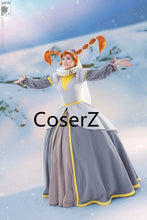 Thumbelina Dress, Thumbelina Costume Cosplay Halloween Costume
