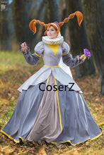 Thumbelina Dress, Thumbelina Costume Cosplay Halloween Costume