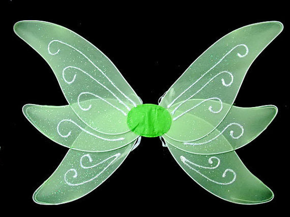 The Pirate Fairy Tinkerbell Wings, Tinkerbell Wings for Adults