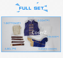 My Hero Academia Cosplay Costume, Todoroki Shoto Prince Costume, Boku No Hero Academia Todoroki Costume