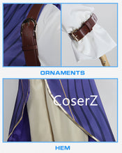 My Hero Academia Cosplay Costume, Todoroki Shoto Prince Costume, Boku No Hero Academia Todoroki Costume