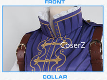 My Hero Academia Cosplay Costume, Todoroki Shoto Prince Costume, Boku No Hero Academia Todoroki Costume