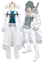 KILL la KILL Uzu Sanageyam Uniform Cosplay Costume