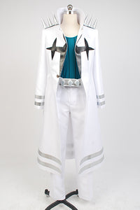 KILL la KILL Uzu Sanageyam Uniform Cosplay Costume