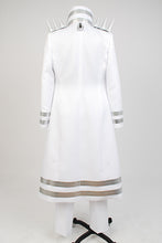 KILL la KILL Uzu Sanageyam Uniform Cosplay Costume