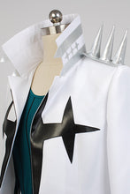 KILL la KILL Uzu Sanageyam Uniform Cosplay Costume
