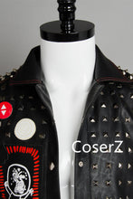 Watch Dogs 2 Cosplay Costume Wrench I Am Dedsec Shawn Baichoo Vest Jacket