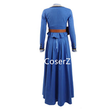 Westworld Dolores Costume, Westworld Dolores Abernathy Dress