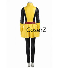 Custom X-Men Magik Cosplay Costume