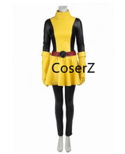 Custom X-Men Magik Cosplay Costume