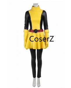 Custom X-Men Magik Cosplay Costume