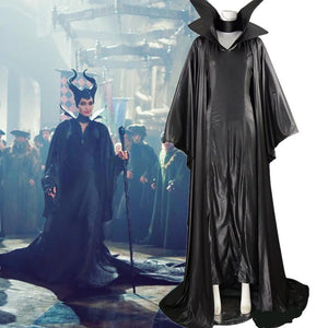 maleficent black dress Amazon.com: MAXHJX Halloween Maleficent Costume for Girls: Evil Queen Dress Up Costumes Witch Devil Handmade Knitted Tulle Dress Cosplay Black (black, S) : Clothing, Shoes & Jewelry