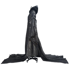 Maleficent Cosplay Black Witch Angelina Jolie Cosplay Costume