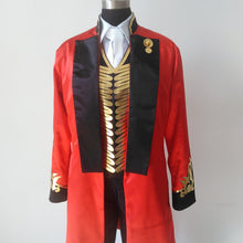 Greatest Showman P. T. Barnum Costume Cosplay Halloween Costume