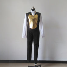 Greatest Showman P. T. Barnum Costume Cosplay Halloween Costume